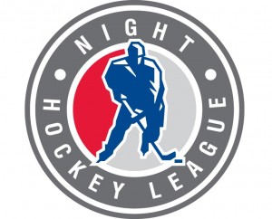 Nocna hokej liga
